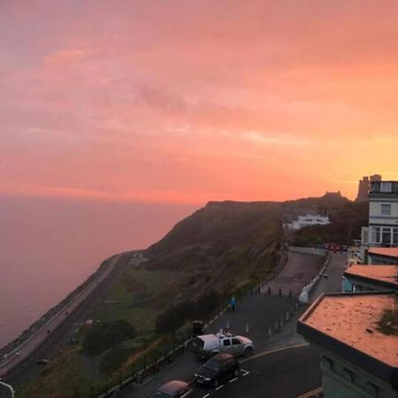Seascape - Fantastic Location With Sea Views! Scarborough Exterior photo